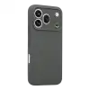 Newface Huawei Honor 600 Pro First Silikon - Gri