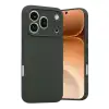 Newface Huawei Honor 600 Pro First Silikon - Koyu Yeşil