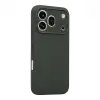 Newface Huawei Honor 600 Pro First Silikon - Koyu Yeşil