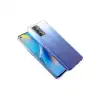 Newface Oppo A74 4g Kılıf Lüx Şeffaf Silikon