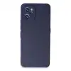 Newface Reeder S19 Max Pro Kılıf First Silikon - Lacivert
