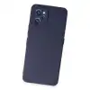 Newface Reeder S19 Max Pro Kılıf First Silikon - Lacivert