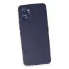 Newface Reeder S19 Max Pro Kılıf First Silikon - Lacivert