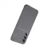 Newface Samsung Galaxy S26 Fe Auto Focus Karbon Kapak - Gri