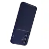Newface Samsung Galaxy S26 Fe Auto Focus Karbon Kapak - Lacivert