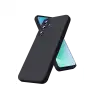 Newface Samsung Galaxy S26 Fe First Silikon - Siyah
