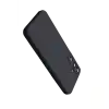 Newface Samsung Galaxy S26 Fe First Silikon - Siyah