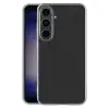 Newface Samsung Galaxy S26 Fe Lüx Şeffaf Silikon - Şeffaf