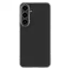 Newface Samsung Galaxy S26 Fe Lüx Şeffaf Silikon - Şeffaf