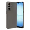 Newface Samsung Galaxy S26 Fe Thermax Silikon Kılıf - Gri