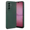 Newface Samsung Galaxy S26 Fe Thermax Silikon Kılıf - Koyu Yeşil