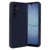 Newface Samsung Galaxy S26 Fe Thermax Silikon Kılıf - Lacivert