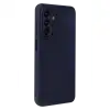 Newface Samsung Galaxy S26 Fe Thermax Silikon Kılıf - Lacivert