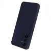 Newface Samsung Galaxy S26 Fe Thermax Silikon Kılıf - Lacivert