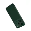 Newface Tecno Spark 50 4g Auto Focus Karbon Kapak - Yeşil
