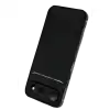 Newface Tecno Spark 50 5g Auto Focus Karbon Kapak - Siyah