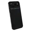 Newface Tecno Spark 50 5g Auto Focus Karbon Kapak - Siyah