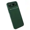 Newface Tecno Spark 50 5g Auto Focus Karbon Kapak - Yeşil
