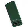 Newface Tecno Spark 50 5g Auto Focus Karbon Kapak - Yeşil