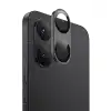Newface Xiaomi Poco X8 Pro Max Raze Metal Kamera Lens - Siyah