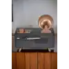 Nostaljik Görünümlü Bluetooth Bağlantılı Speaker