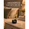 Nota Figürü Müzik Kutusu Melodious Model Yeni Nesil