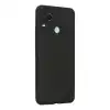 Omix X400 Kılıf First Silikon - Siyah