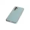 One Plus 9 Kılıf Volet Silikon - Açık Yeşil