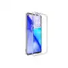 One Plus 9 Pro Kılıf Lüx Şeffaf Silikon