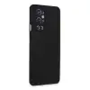 One Plus 9 Pro Kılıf Nano İçi Kadife Silikon - Siyah