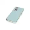 One Plus 9 Pro Kılıf Volet Silikon - Açık Yeşil