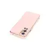 One Plus 9 Pro Kılıf Volet Silikon - Pembe