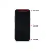 One Plus 9 Seramik Nano Ekran Koruyucu