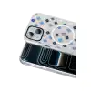 Onegif Apple İphone 14 Desina Magsafe Kapak - Desen 4