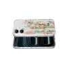 Onegif Apple İphone 16 Desina Magsafe Kapak - Desen 1