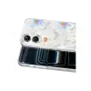 Onegif Apple İphone 16 Desina Magsafe Kapak - Desen 2