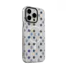Onegif Apple İphone 16 Pro Max Desina Magsafe Kapak - Desen 4