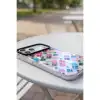 Onegif Apple İphone 17 Pro Desina Magsafe Kapak - Desen 3