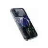 Onegif Apple İphone 17 Pro Desina Magsafe Kapak - Desen 7