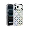 Onegif Apple İphone 17 Pro Max Desina Magsafe Kapak - Desen 4