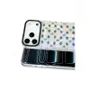 Onegif Apple İphone 17 Pro Max Desina Magsafe Kapak - Desen 4