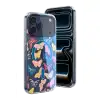 Onegif Apple İphone 17 Pro Max Desina Magsafe Kapak - Desen 5