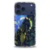 Onegif Apple İphone 17 Pro Max Desina Magsafe Kapak - Desen 7