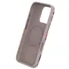 Onegif İphone 15 Pro Max Flower Series Magsafe Kapak - Pembe