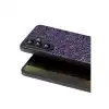 Onegif Samsung Galaxy A17 5g Bright Simli Kapak - Derin Mor