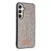 Onegif Samsung Galaxy A25 5g Bright Simli Kapak - Gold