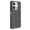 Onegif Xiaomi Redmi 15c 4g Bright Simli Kapak - Gold