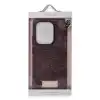 Onegif Xiaomi Redmi Note 13 Pro 4g Bright Simli Kapak - Gold