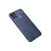 Oppo A15 Kılıf Auto Focus Kapak - Lacivert