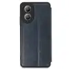 Oppo A38 Kılıf Flip Cover - Lacivert